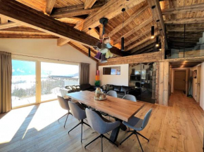 Penthouse Tauernfenster Neukirchen